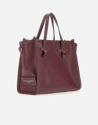 Borsa "Miss Marcella32" BS9352 BBLTUWINEBERRY MARCELLA CLUB GIANNI CHIARINI 