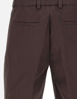Shorts in cotone 50567651 210 BOSS 
