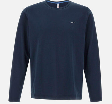 "Basic T-shirt" T35102 07 SUN68 