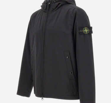 "Soft Shell-R e.dye® Technology" 4100086S0A27 V0029 STONE ISLAND 