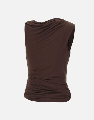 "Drape Tank" ESSS26TO01243 C737 ENTIRE STUDIOS 