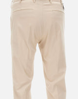 Pantaloni "Dieci" COASX0Z00FWD SD750020 PT TORINO 