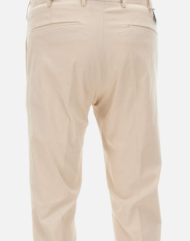 Pantaloni "Dieci" COASX0Z00FWD SD750020 PT TORINO 