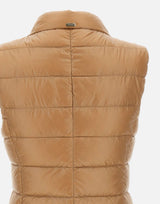 Gilet "Giulia" PI0661DIC 12017Z2157 HERNO 