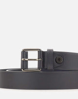 Cintura in pelle CNK00089 TCSNNAVY GIANNI CHIARINI 