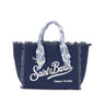 Borsa a mano "Vanity Foulard" VANI045 09850L MC2 SAINT BARTH 