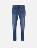 Jeans "Indie" C5ZP01Z0 CA5960MM60 PT TORINO 