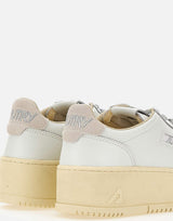 Sneakers "Platform Low" PTLW SW02 AUTRY 