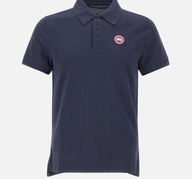 Polo "Beckley" 1600M 9063 CANADA GOOSE 