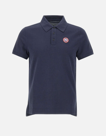 Polo "Beckley" 1600M 9063 CANADA GOOSE 