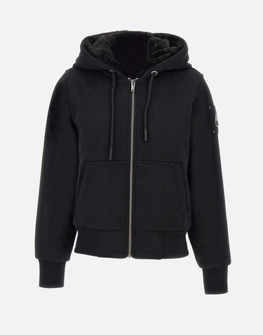 Felpa "Classic Bunny" M34LS636 291 MOOSE KNUCKLES 