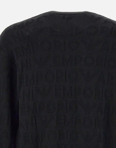 Maglia in lana 6D1MXK 1MJNZ0999 EMPORIO ARMANI 