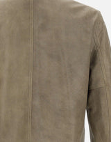 Giacca "Racemaster air" 106124 DKSND BELSTAFF 