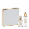 Gift Box Fragranza Ambiente 100ml + Fragranza Tessuti 100ml "Bianco Divino" GIFTBOXBDTFU 100ML TEATRO FRAGRANZE UNICHE FIRENZE 