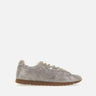 Sneakers "Windspin" in suede WSLW OY01 AUTRY 