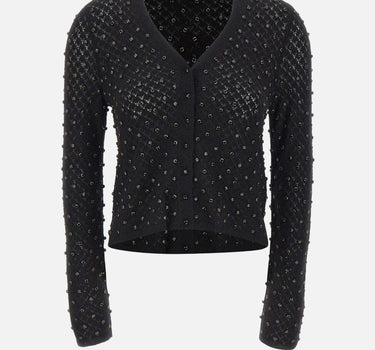 Cardigan "Once" 2526346014600 002 MAX MARA STUDIO 