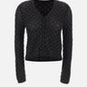 Cardigan "Once" 2526346014600 002 MAX MARA STUDIO 