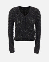Cardigan "Once" 2526346014600 002 MAX MARA STUDIO 
