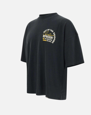 "Out of the shadow" t-shirt MLM41058 04 REPRESENT 