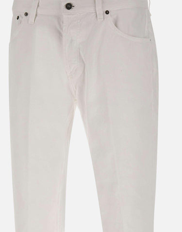 Jeans "Brighton" UP434BF0014 PTD000 DONDUP 