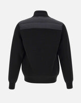 "Takuji maglione ibrido" PMHYKR01 0541 PARAJUMPERS 