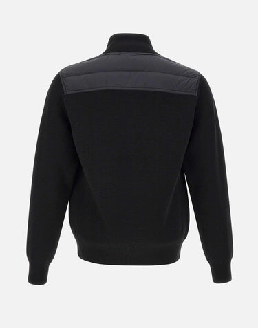 "Takuji maglione ibrido" PMHYKR01 0541 PARAJUMPERS 