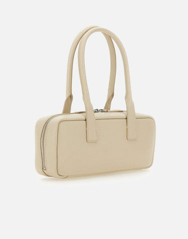 "The Dude Shoulder Bag" H25R6008PE CRM STAUD 