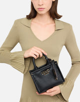 "Ridhi XS Tote" AF5102E0058 22222 LIU-JO 
