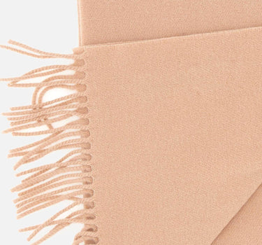 Sciarpa in lana 81030007 W00Q7AABC401 VIVIENNE WESTWOOD 