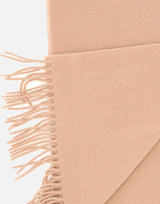 Sciarpa in lana 81030007 W00Q7AABC401 VIVIENNE WESTWOOD 