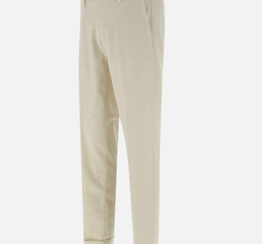 Pantaloni "Mucha chinos" P249JM 24170104 RE-HASH 