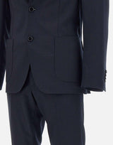 Completo due pezzi IT149AE ITEW61702850 LARDINI 