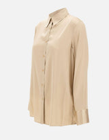 "Silk shirt" 31950 0303 FILIPPA K 