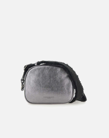 Borsa "Nina" BS11820 VNCMETCITYNOIRE GIANNI CHIARINI 