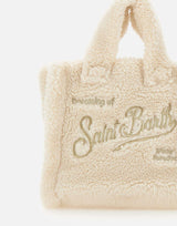 "Vanity Mini Teddy 10or emb" VAMI029 01346I10OR MC2 SAINT BARTH 