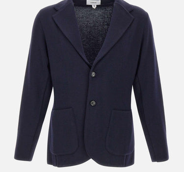 Giacca in pura lana CNCLJM56 CN65000850 LARDINI 