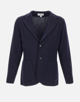 Giacca in pura lana CNCLJM56 CN65000850 LARDINI 