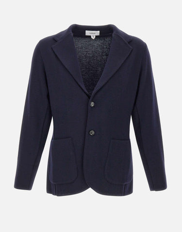 Giacca in pura lana CNCLJM56 CN65000850 LARDINI 