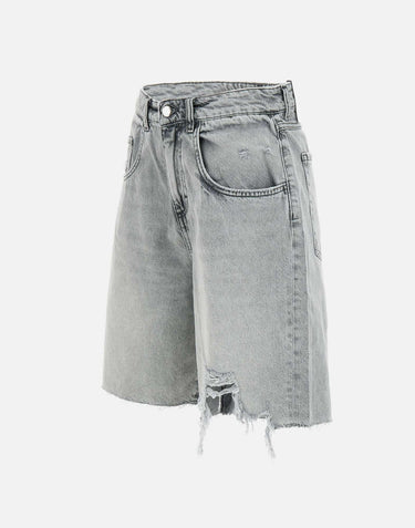 Shorts "Lea" LEA GR1007 ICON DENIM 