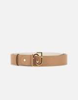 Cintura con logo AA6235E1012 00070 LIU-JO 
