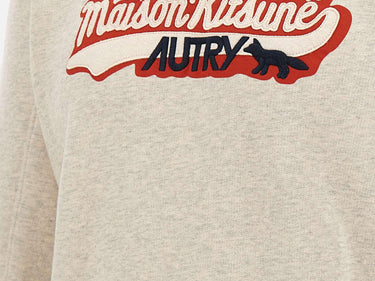 "Sweatshirt main unisex" SWPXMK 1M AUTRY 