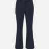 Pantaloni in viscosa CA5185T2984 X0234 LIU-JO 