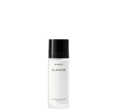 Brume Pour le Corps "Blanche" 100ml 65222076 100ML BYREDO 
