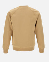 Felpa "Chase Sweat" I033660 2N1XX CARHARTT WIP 