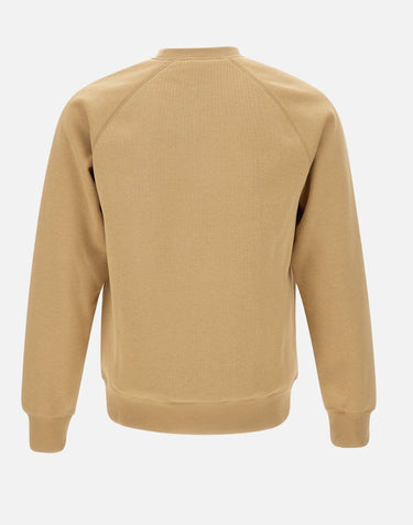 Felpa "Chase Sweat" I033660 2N1XX CARHARTT WIP 