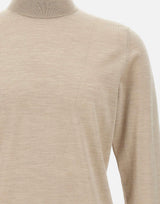 Dolcevita in lana DV1ML RM16RS045 FILIPPO DE LAURENTIIS 
