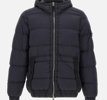 Piumino "Seamless Tunnel Nylon Down TC" 4100040S0028 V0029 STONE ISLAND 
