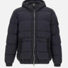 Piumino "Seamless Tunnel Nylon Down TC" 4100040S0028 V0029 STONE ISLAND 