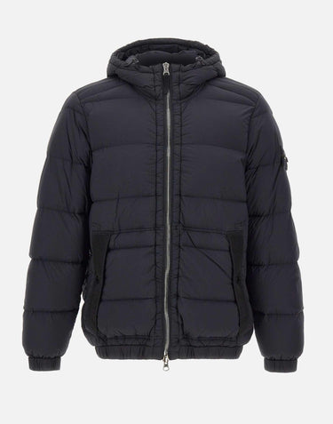 Piumino "Seamless Tunnel Nylon Down TC" 4100040S0028 V0029 STONE ISLAND 