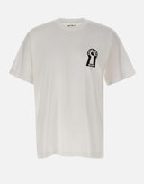 T-shirt "Locked" I036230 02XX CARHARTT WIP 